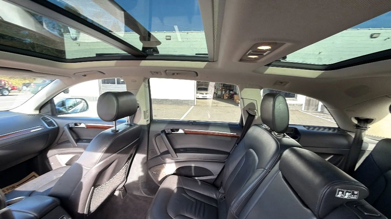 Used 2013 Audi Q7 3.0T Premium Plus image 48