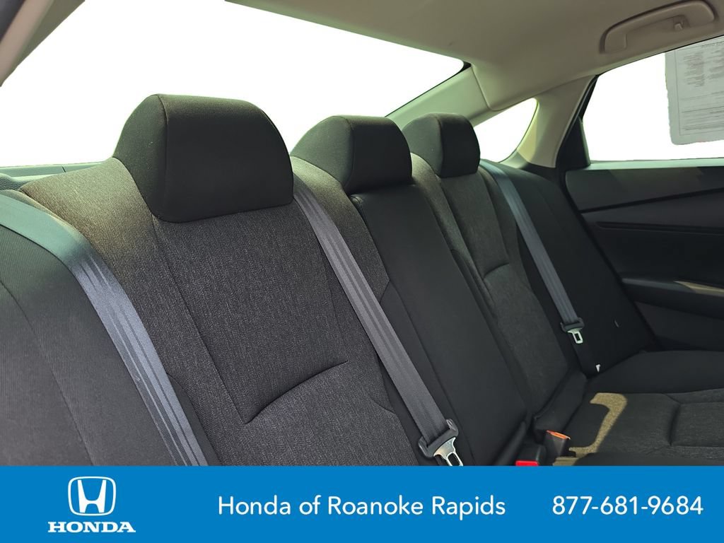 Used 2024 Honda Accord LX image 18