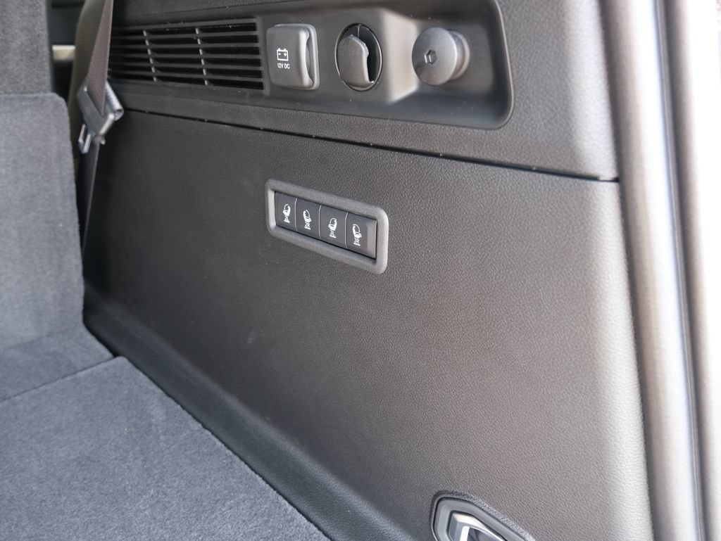 New 2026 Jeep Grand Wagoneer 4WD image 41