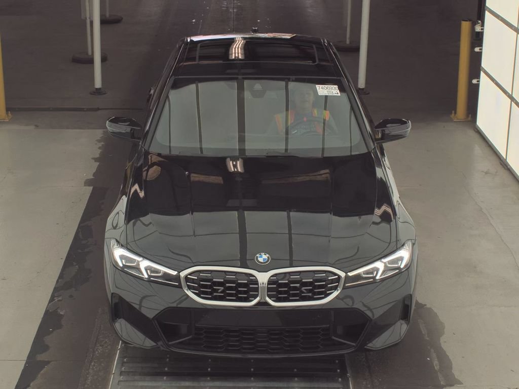 Used 2026 BMW M340i xDrive AWD/4WD image 10