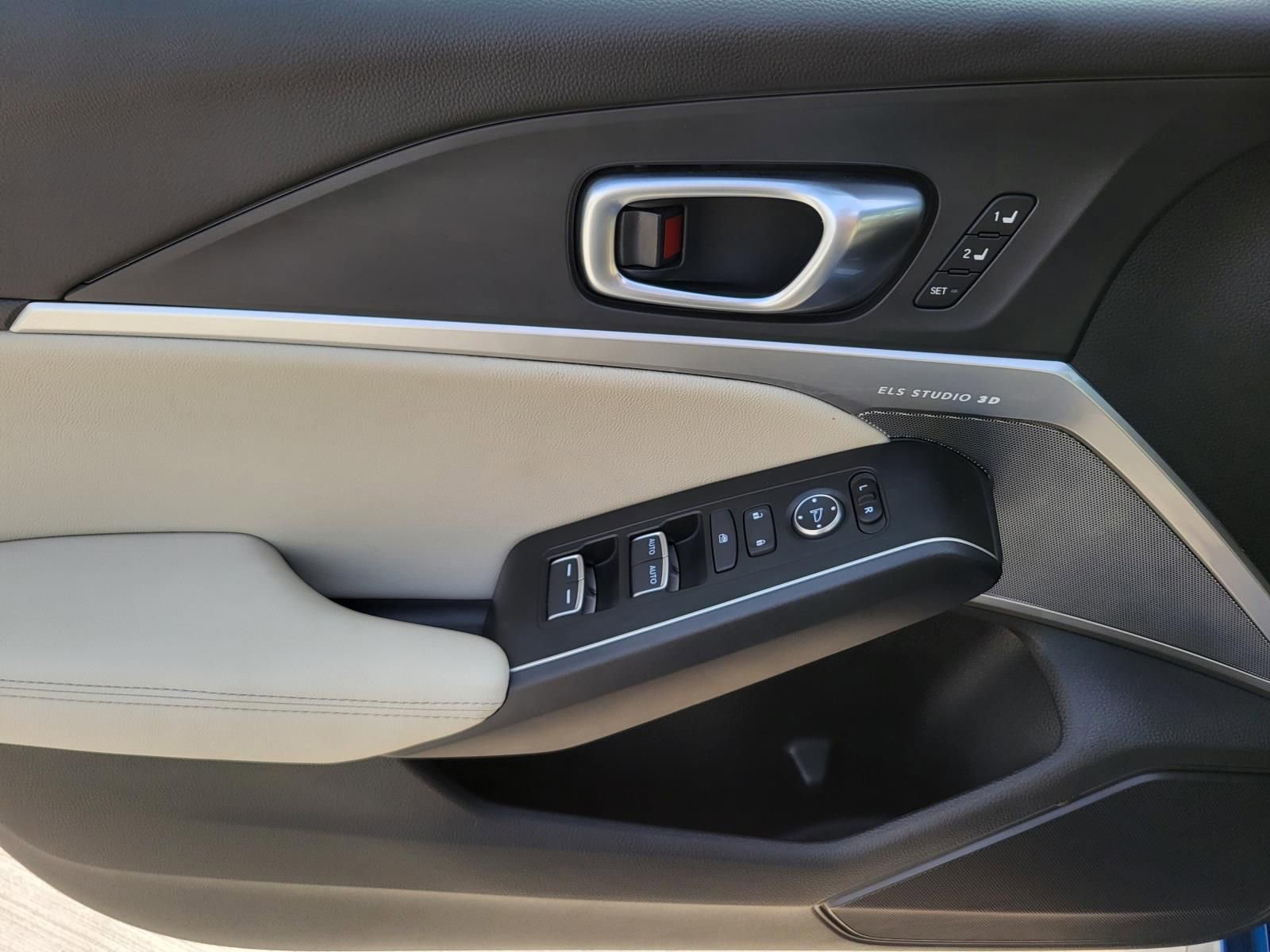 Used 2026 Acura Integra A-Spec FWD image 15