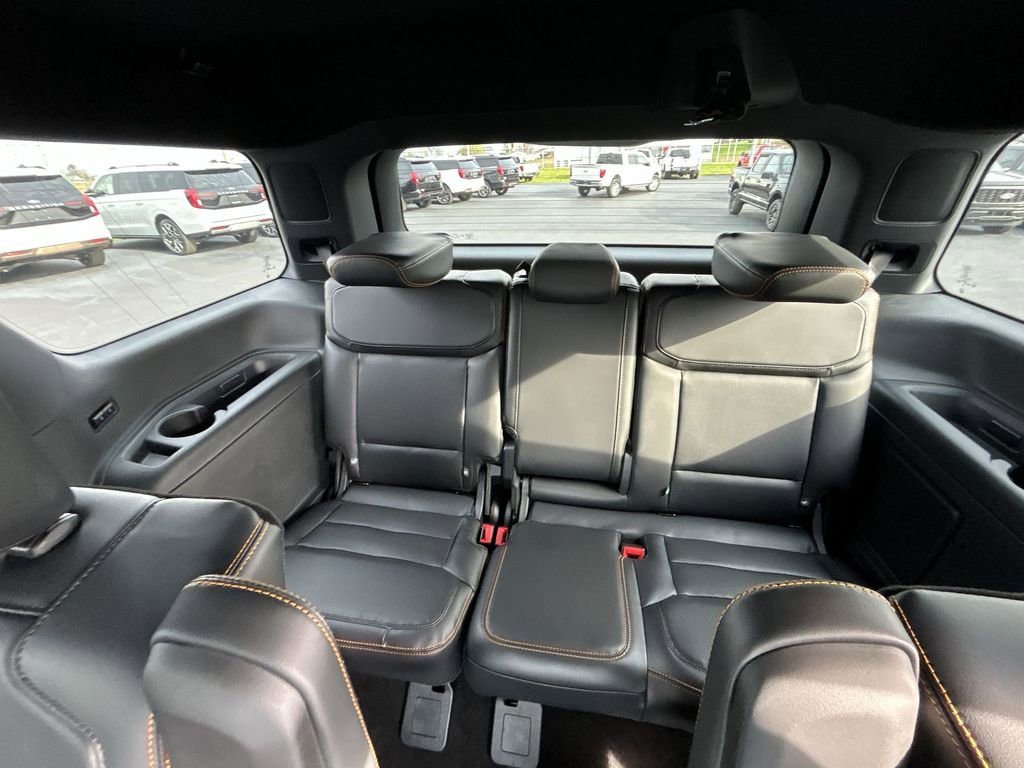 New 2026 Ford Expedition Tremor image 29