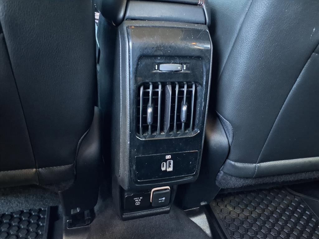 Used 2022 Jeep Compass Trailhawk w/ Trailhawk Convenience Group image 24