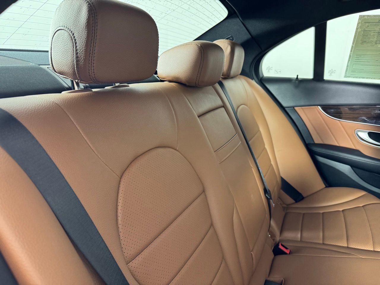 Used 2020 Mercedes-Benz C 300 Sedan image 36