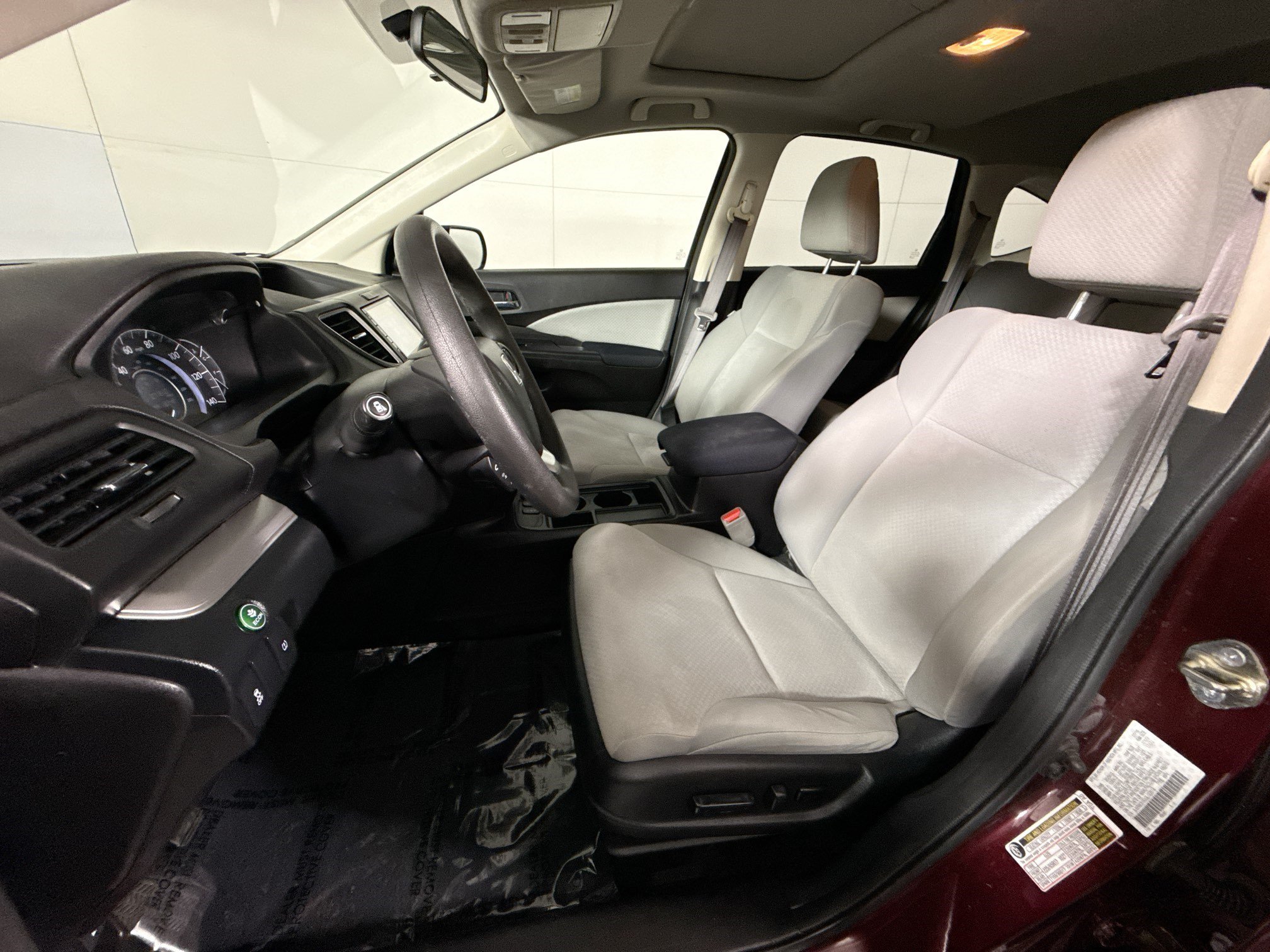 Used 2016 Honda CR-V EX image 22