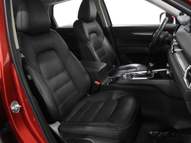 Used 2021 MAZDA CX-5 Grand Touring Reserve image 16