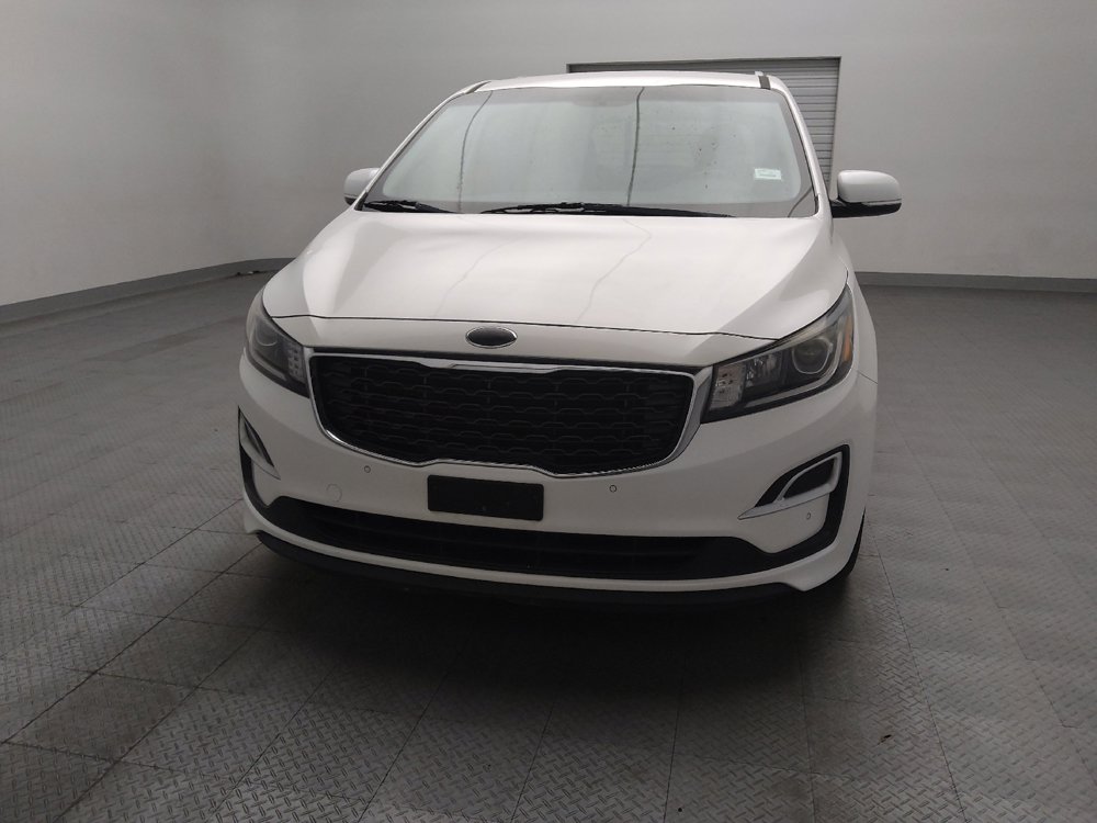 Used 2019 Kia Sedona EX FWD image 15