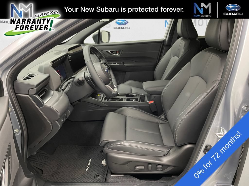 New 2026 Subaru Outback Touring XT AWD/4WD image 7