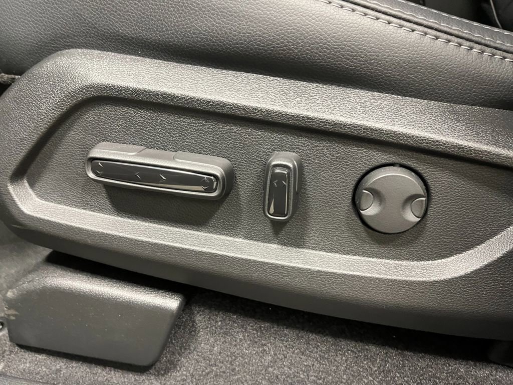 New 2026 Honda Passport RTL image 8