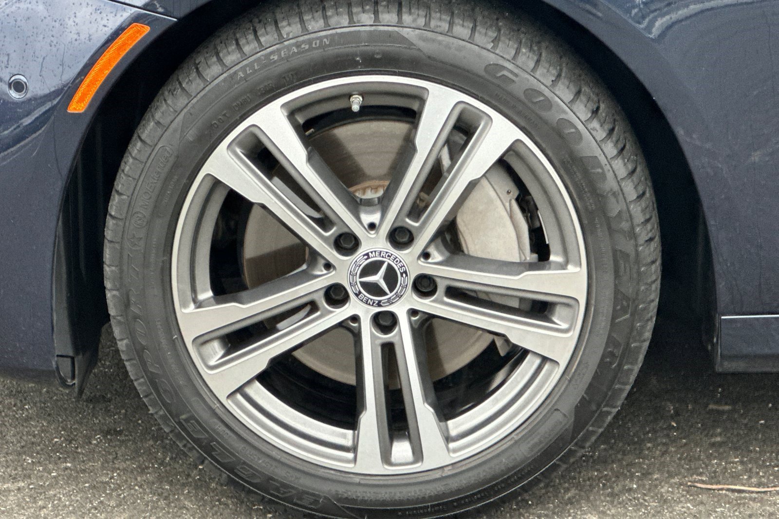 Used 2022 Mercedes-Benz E 350 Sedan image 36