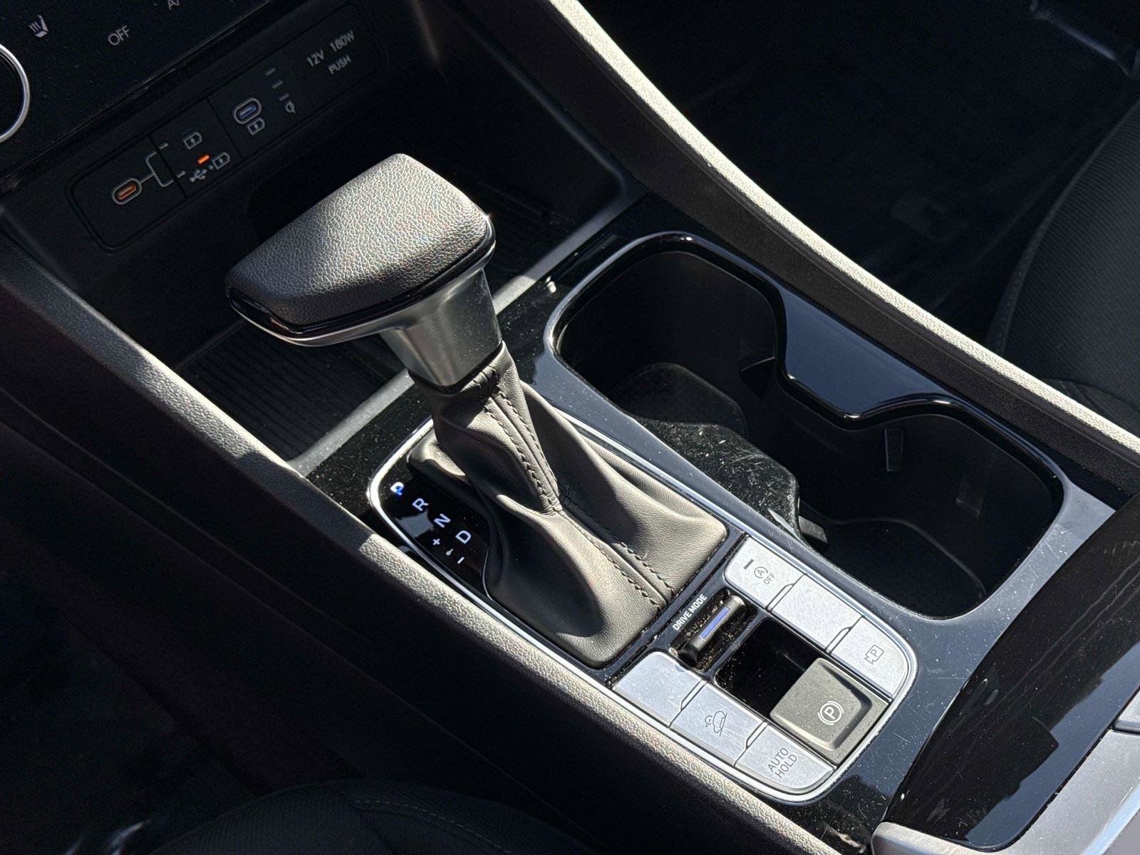 Used 2025 Hyundai Tucson SEL image 28