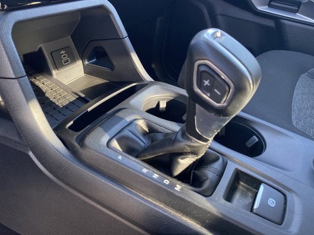 Used 2024 Ford Ranger XLT w/ Trailer Tow Package image 18