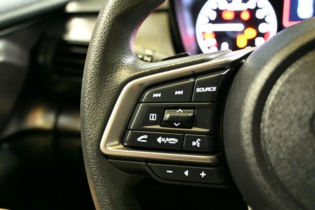 Used 2025 Subaru Impreza 2.0i Sport image 37