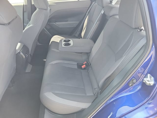 Used 2025 Subaru Crosstrek 2.5i Premium AWD/4WD image 29