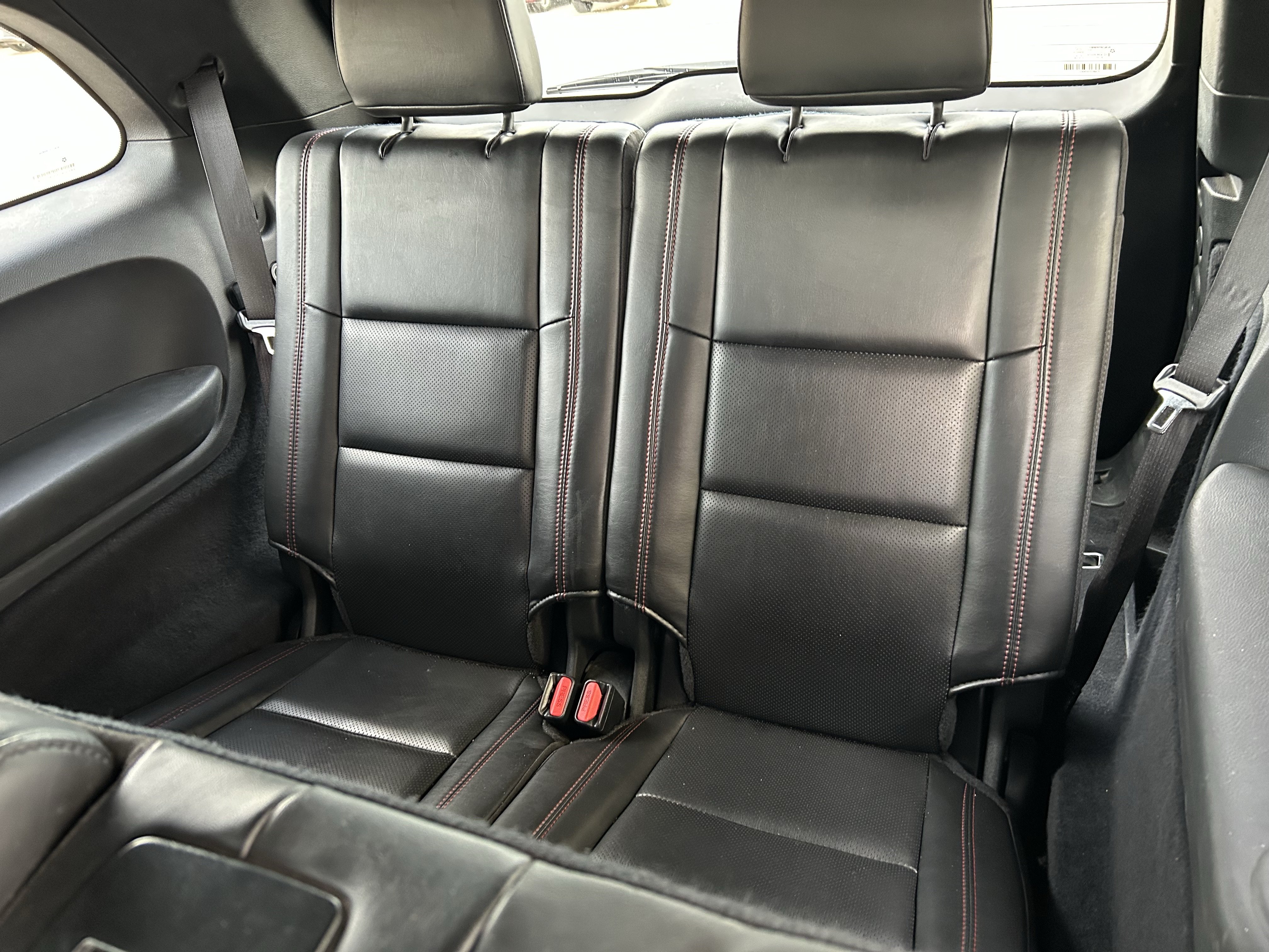 Used 2024 Dodge Durango GT AWD/4WD image 19