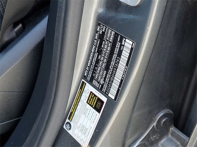 Used 2011 Hyundai Tucson Limited w/ Premium Pkg 3 image 33