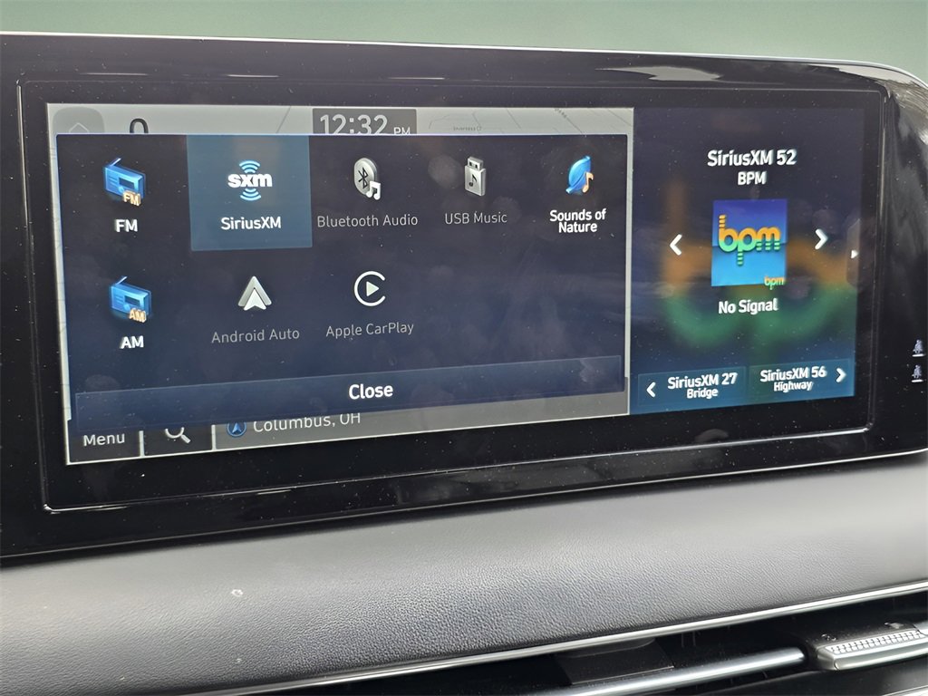 Certified 2025 Hyundai Palisade Calligraphy image 26