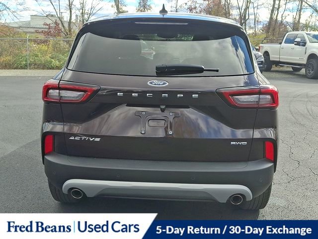 Certified 2023 Ford Escape Active w/ Tech Pack #2 image 8