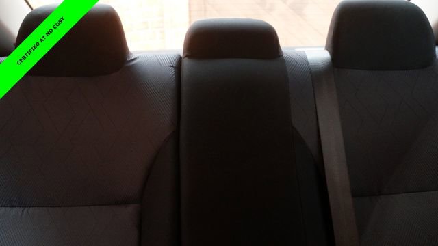 Certified 2025 Nissan Versa SV w/ Trunk Package image 55