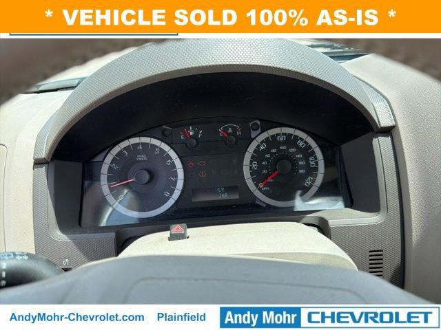 Used 2011 Ford Escape XLT w/ 202A Rapid Spec Order Code AWD/4WD image 14