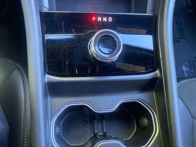 Used 2025 Jeep Grand Cherokee L Altitude image 29