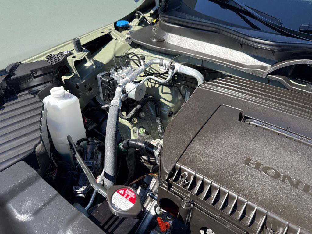 Used 2026 Honda Passport TrailSport image 42