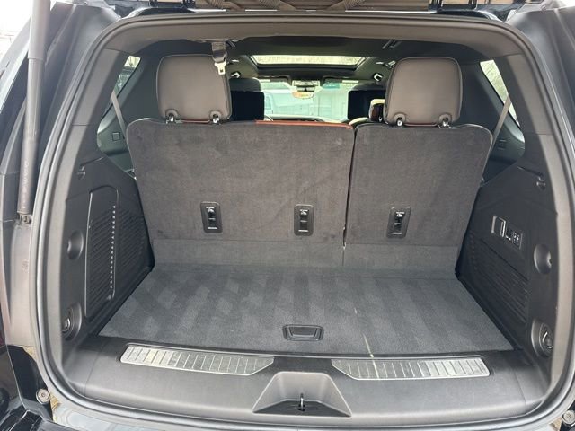 Certified 2024 GMC Yukon Denali Ultimate image 28