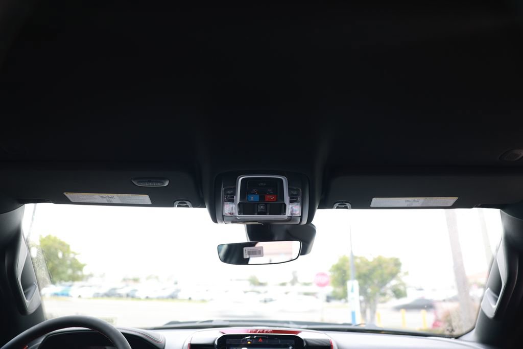 New 2026 RAM 1500 Rebel image 27