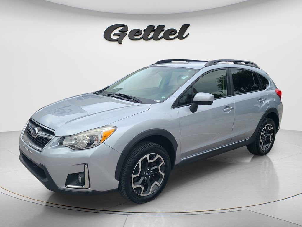Used 2017 Subaru Crosstrek 2.0i Premium AWD/4WD image 1
