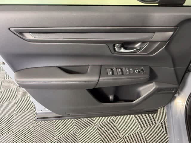 New 2027 Honda CR-V LX image 14