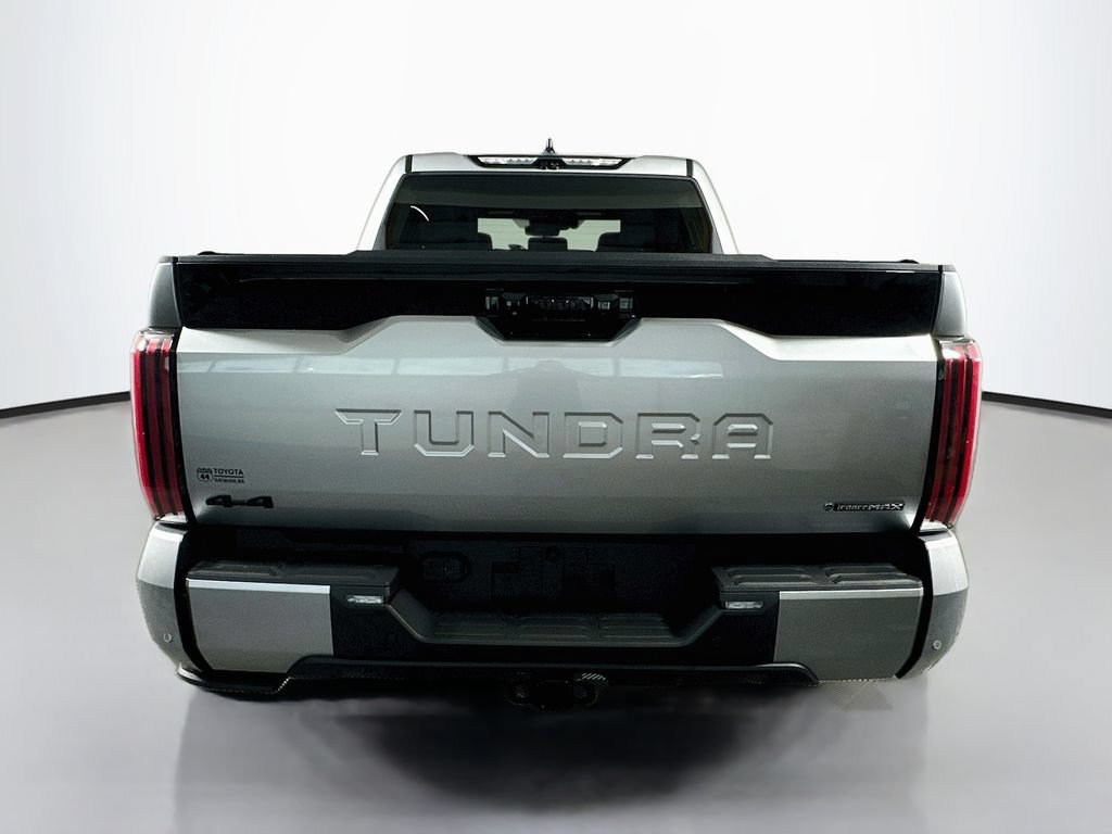 New 2026 Toyota Tundra Platinum AWD/4WD image 7