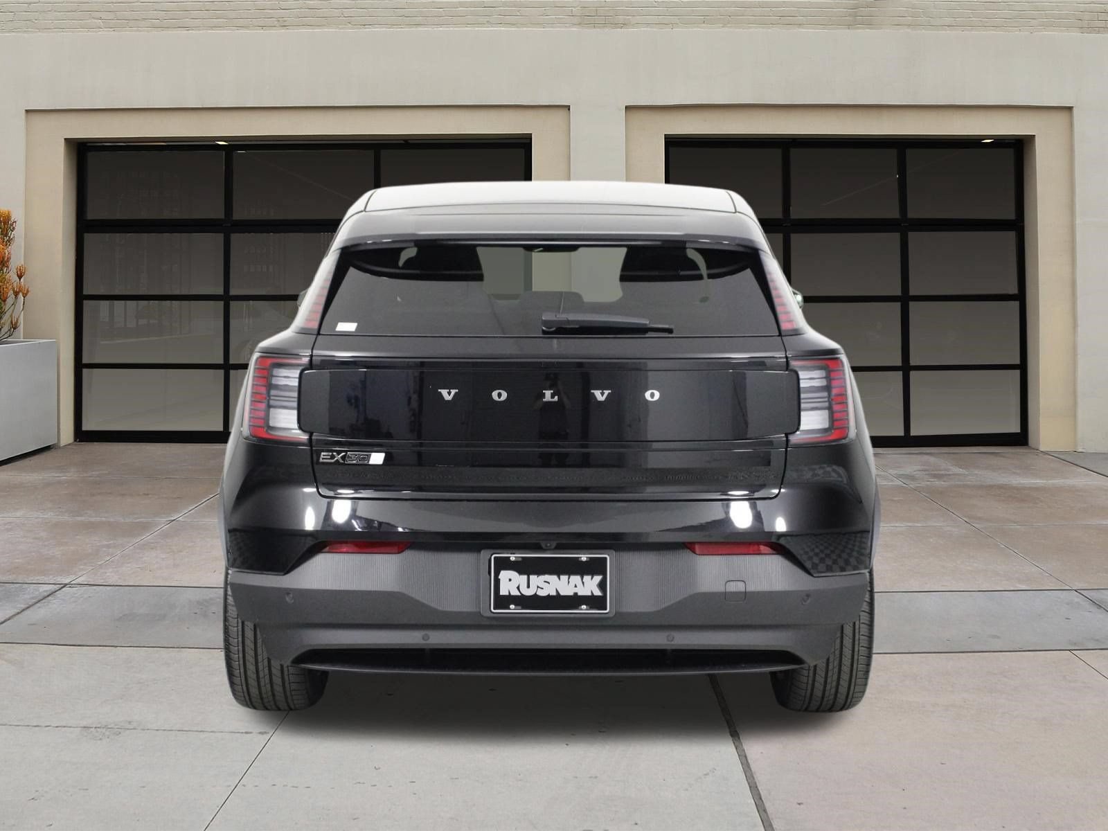 New 2026 Volvo EX30 Ultra AWD/4WD image 4
