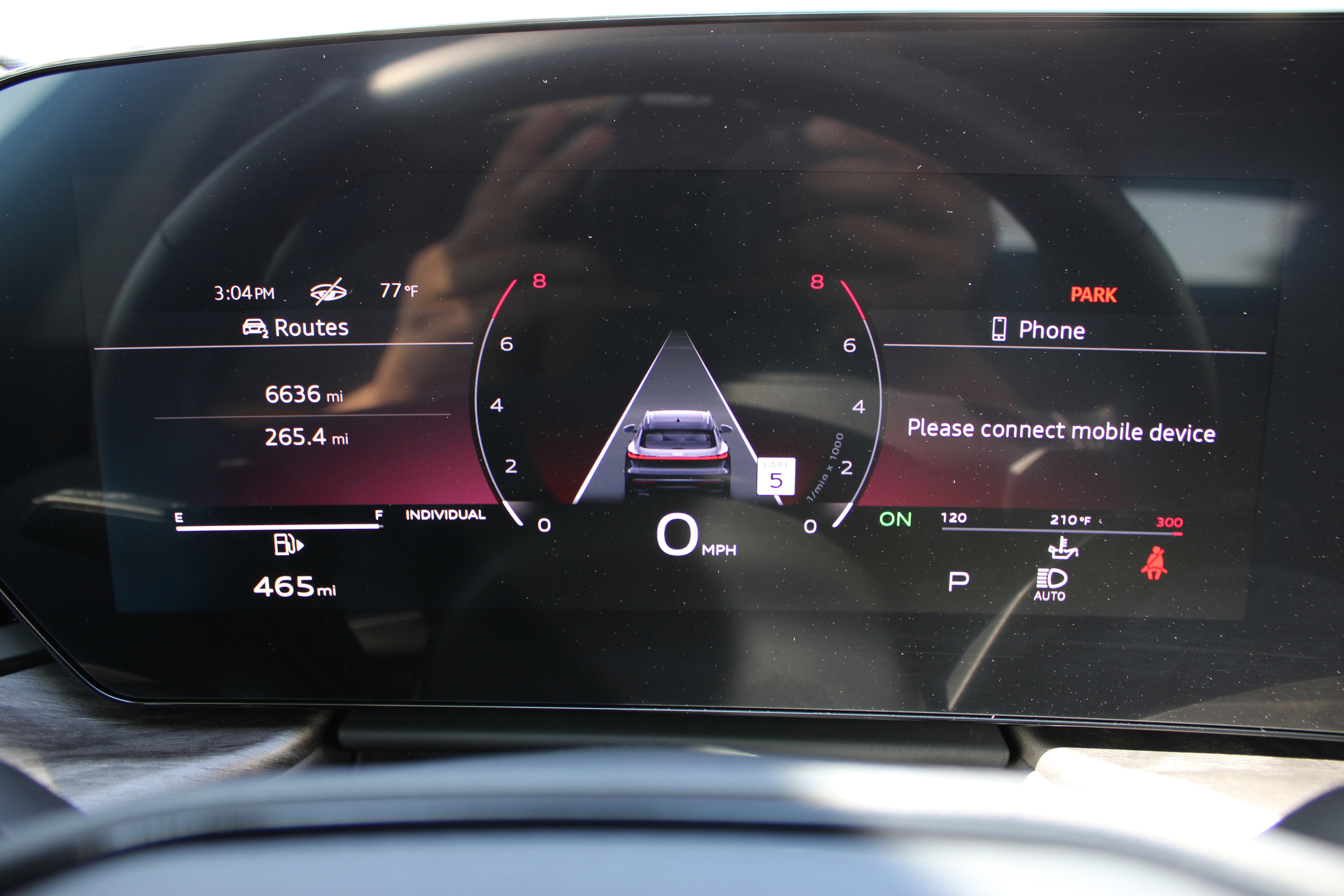 Certified 2025 Audi Q5 Premium w/ Convenience Package image 18