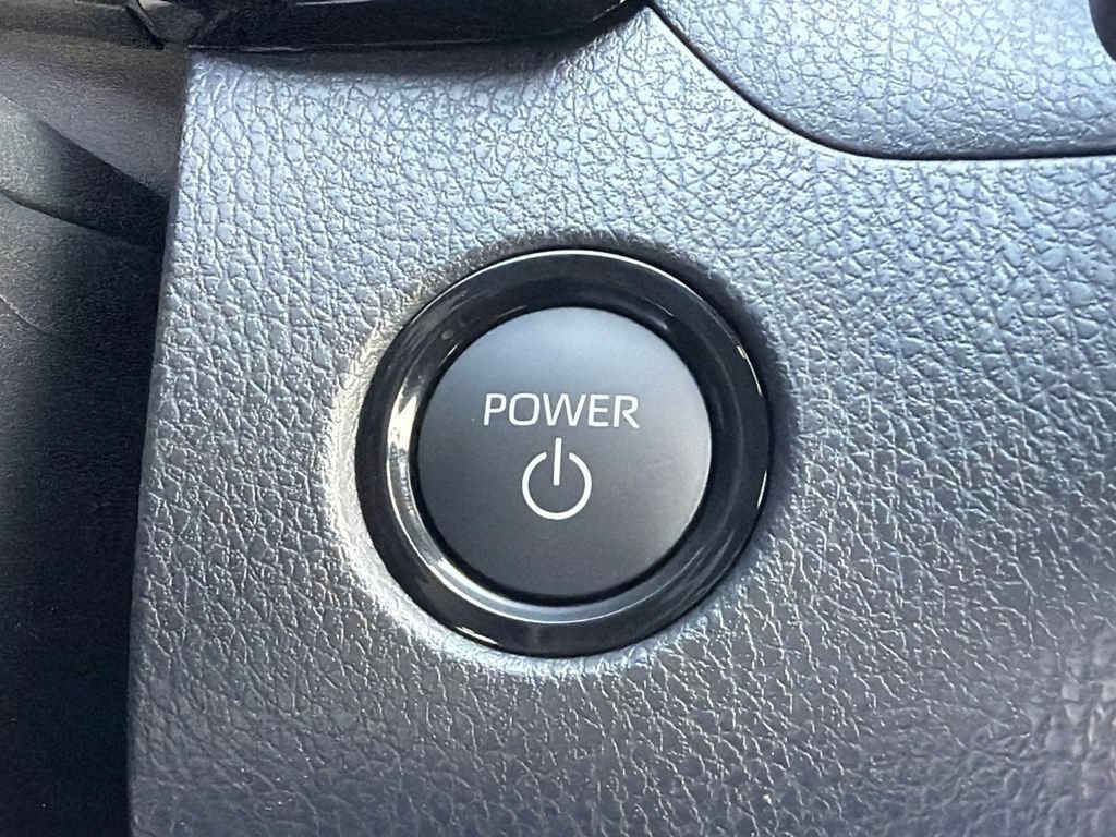 New 2026 Toyota Camry SE FWD image 27