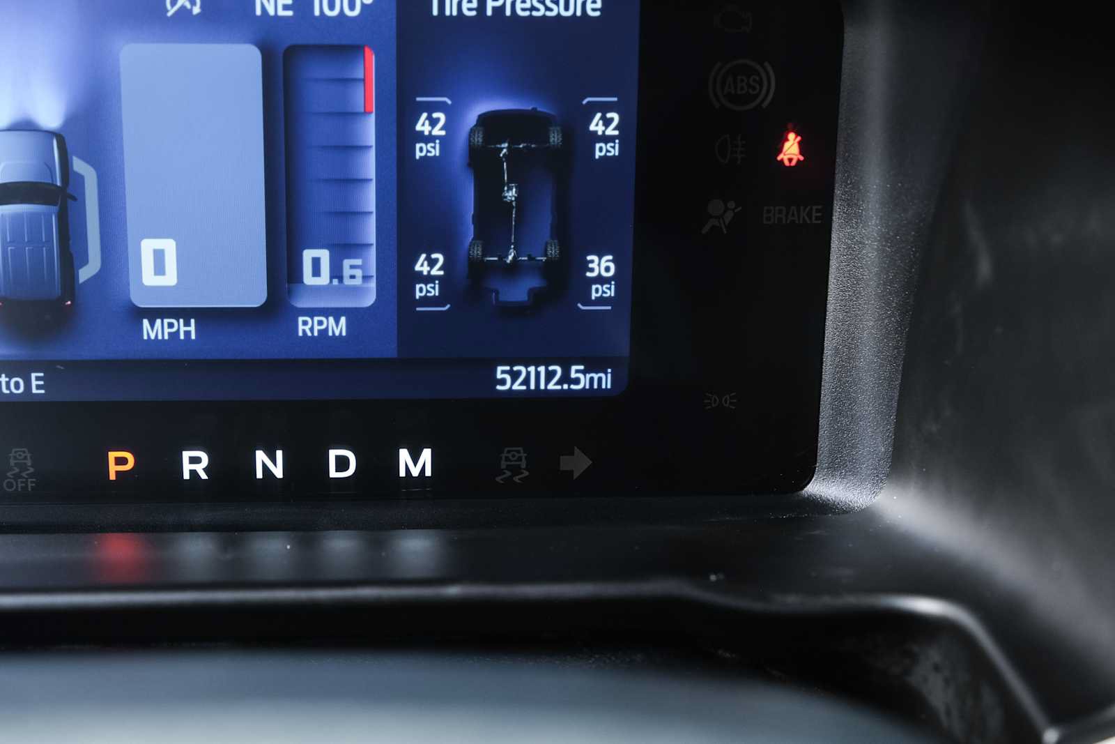 Used 2023 Ford Bronco Heritage Edition AWD/4WD image 55