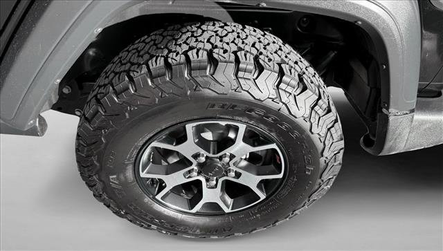 Used 2020 Jeep Wrangler Unlimited Sport image 9