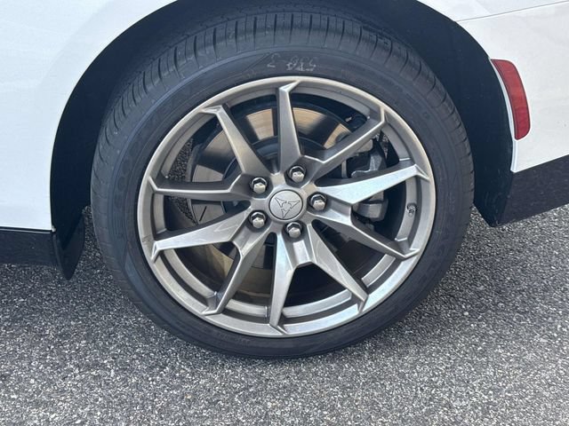 New 2026 Dodge Charger Scat Pack AWD/4WD image 41