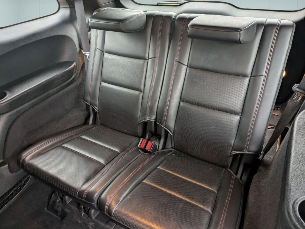 Used 2024 Dodge Durango GT AWD/4WD image 25