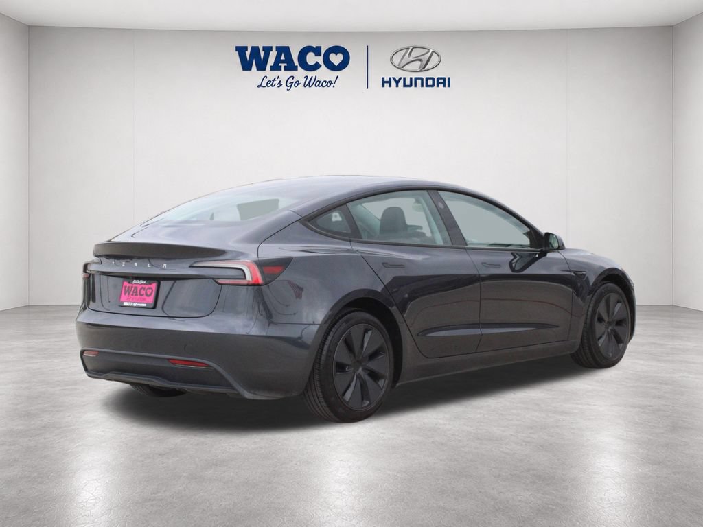 Used 2025 Tesla Model 3 RWD image 10