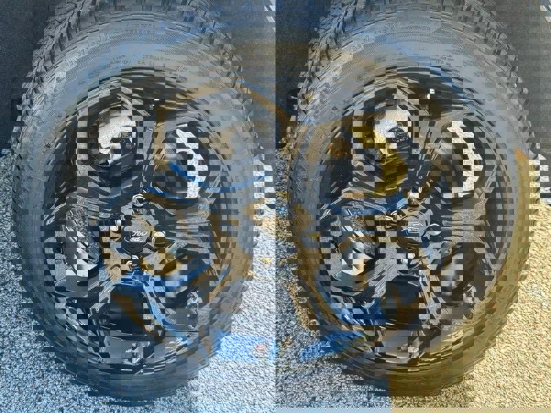 Used 2022 Ford EcoSport SES w/ Interior Protection Package image 7