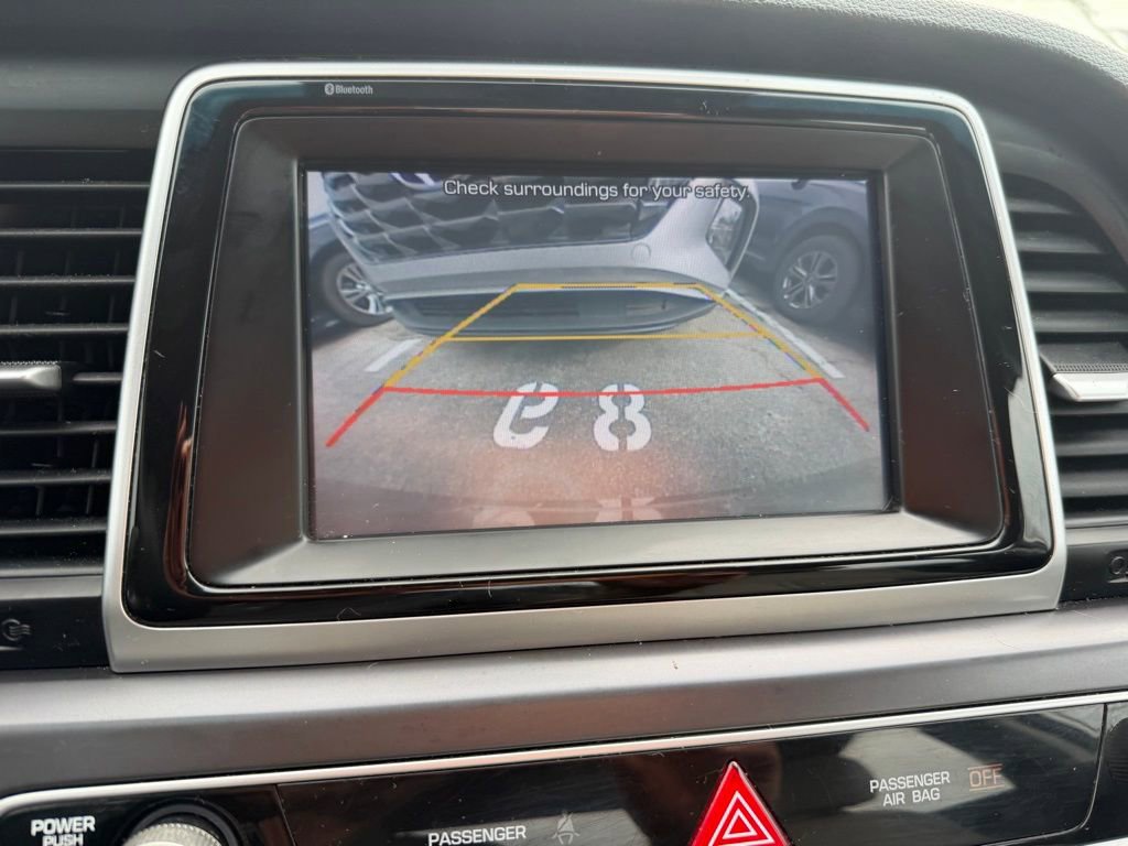 Used 2018 Hyundai Sonata SE image 12