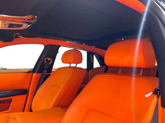 Used 2010 Rolls-Royce Ghost RWD image 8