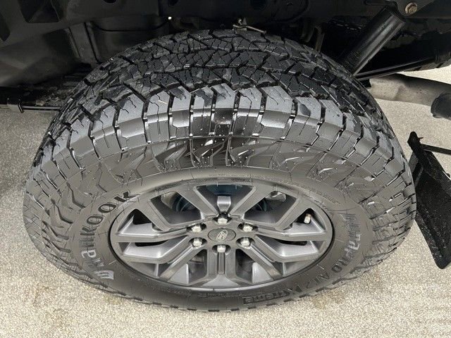 Used 2023 Ford F150 Tremor w/ Equipment Group 402A High AWD/4WD image 17