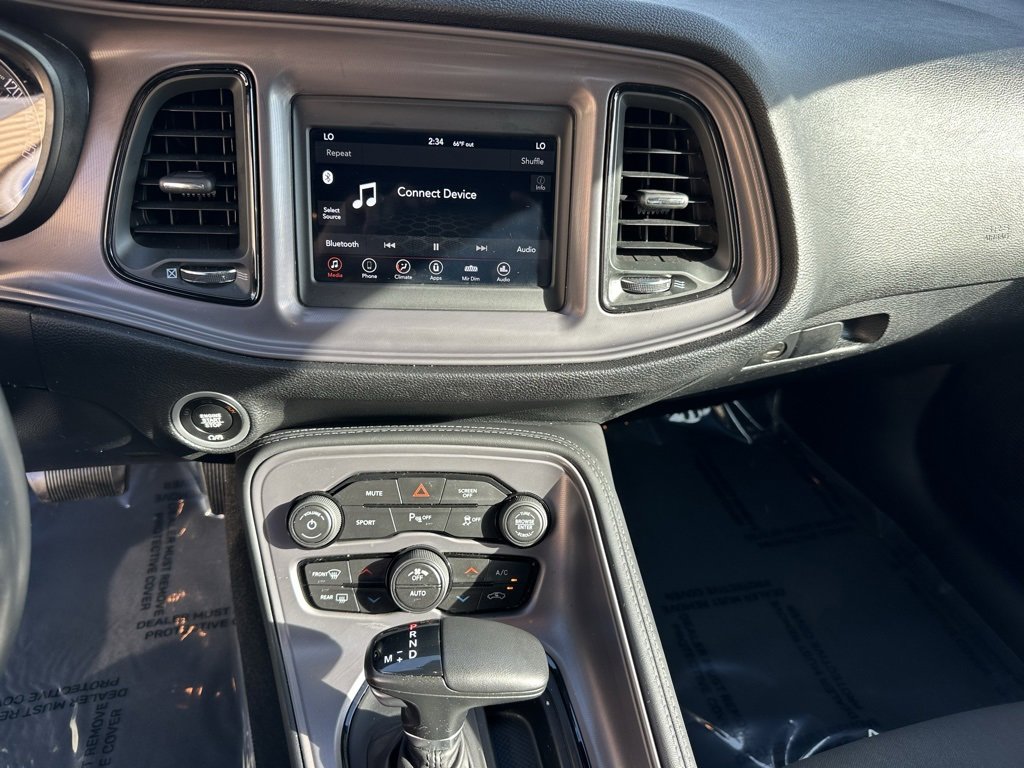 Used 2023 Dodge Challenger GT w/ Blacktop Package image 21