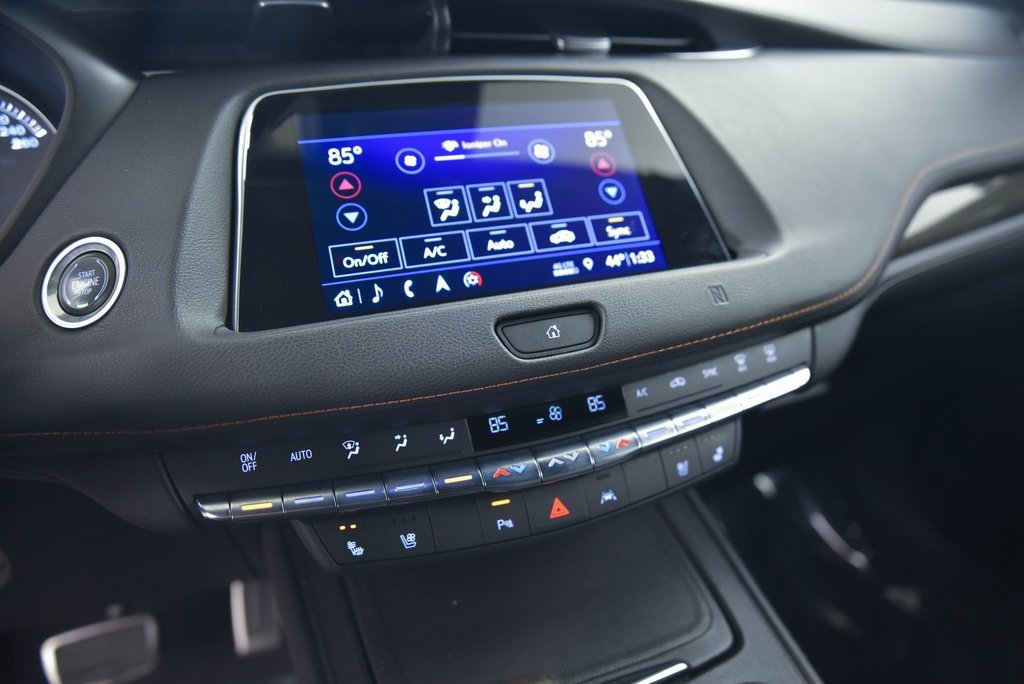 Used 2019 Cadillac XT4 Sport image 22