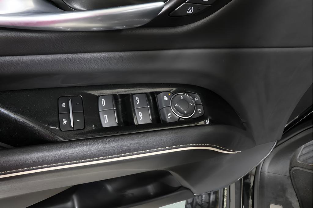 Used 2023 Cadillac Escalade Sport w/ Touring Package image 23