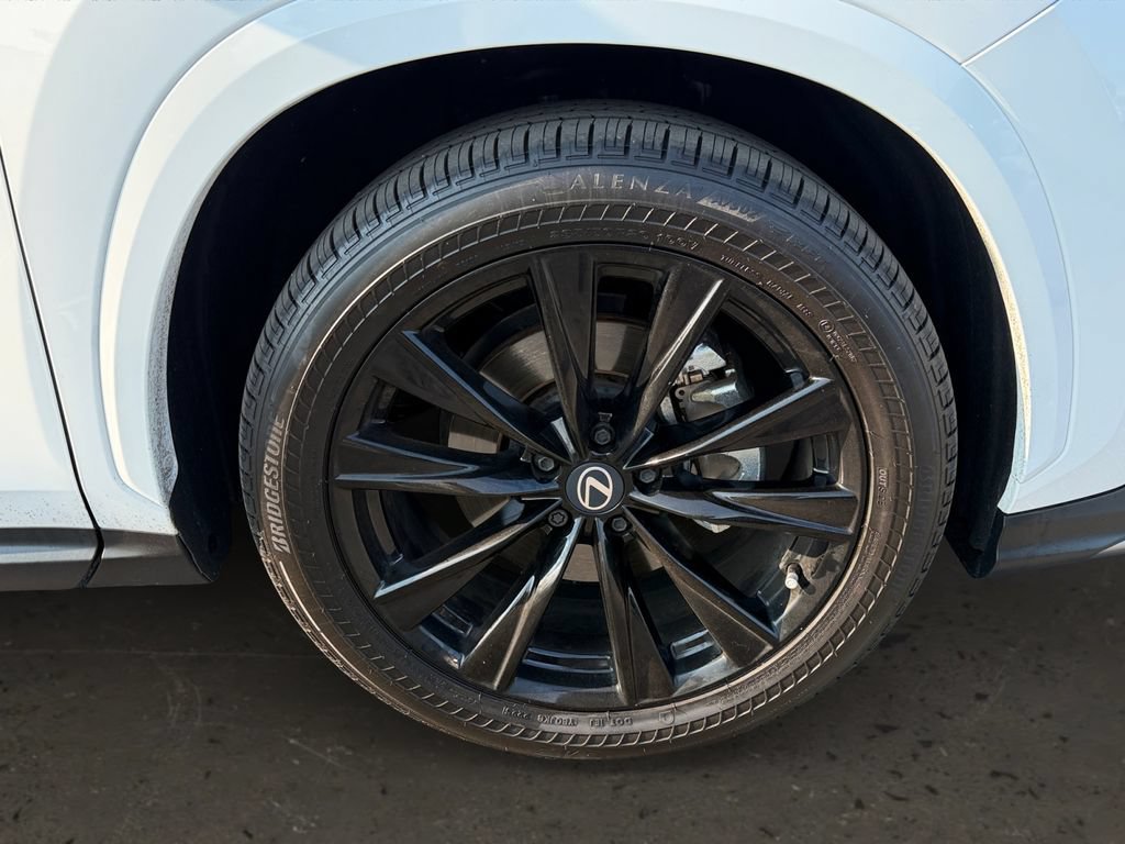 Certified 2026 Lexus NX 350 F Sport w/ Accessory Package (2T) AWD/4WD image 26