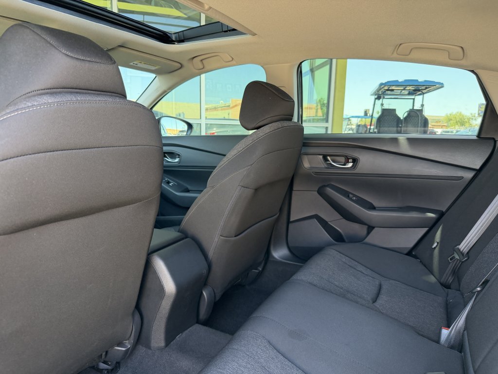 Used 2024 Honda Accord EX image 31