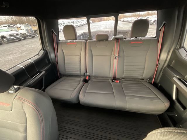 Used 2019 Ford F150 XLT w/ Equipment Group 302A Luxury image 23