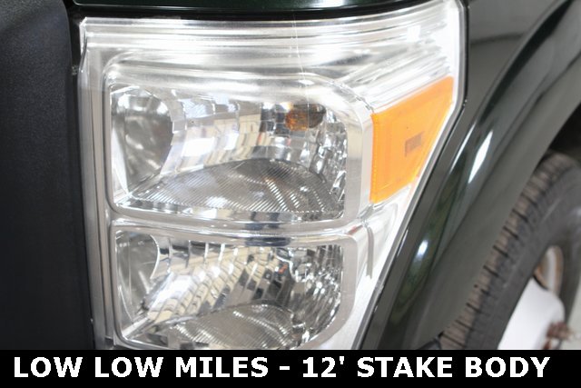 Used 2014 Ford F350 XL image 8